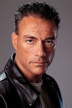 Jean-Claude Van Damme interpreta Vincent Brazil