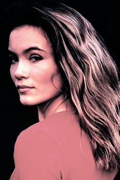 Charlotte Chatton interpreta Madeleine Astor