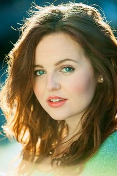 Leala Selina interpreta Vanessa (voice)