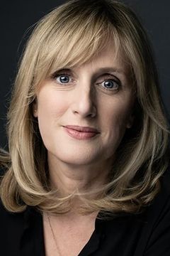 Jenna Russell interpreta Detective