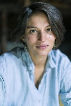 Lucia Passaniti interpreta Lisa Pasquier