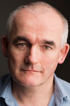 Martin Murphy interpreta Betting Man #1