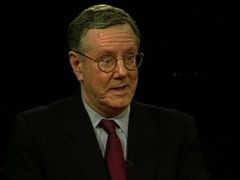 Steve Forbes interpreta Quadling Farmer