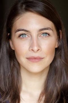 Ana Maria Maskell interpreta Esmerelda