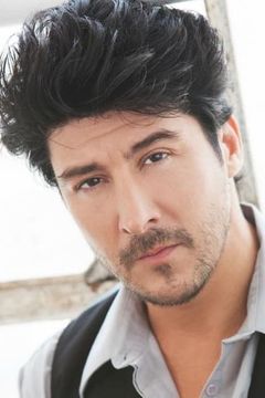 David Belle interpreta Mezzo