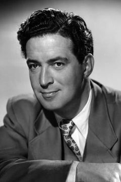 John Gregson interpreta Farrow
