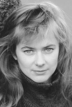 Yolande Palfrey interpreta Victim