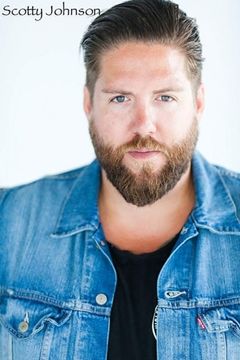 Scott Johnson interpreta Mover #3