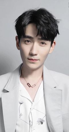 Yilong Zhu interpreta Hong Yizhou