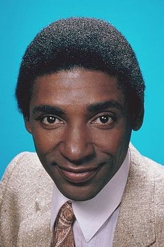 Leonard Lightfoot interpreta Deputy