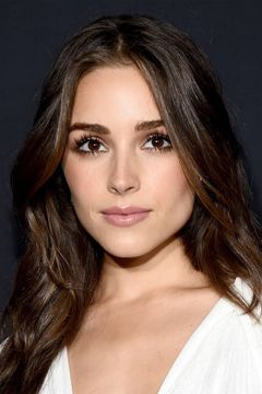 Olivia Culpo interpreta Hope