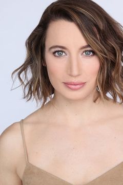 Libby Ewing interpreta Bonnie
