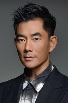 Richie Jen interpreta Yuen