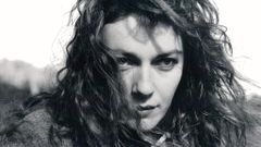 Melita Jurišić interpreta The Vuvalini