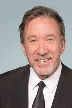 Tim Allen interpreta Mike Baxter