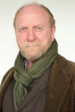 Gerry O'Brien interpreta Watson