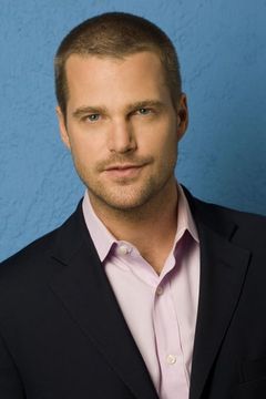 Chris O'Donnell interpreta G. Callen