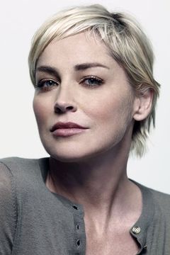 Sharon Stone interpreta Gwen Dillon