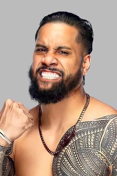 Jonathan Fatu Jr. interpreta Jimmy Uso