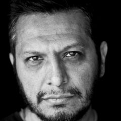 Rodolfo Palacios interpreta Snake Ink
