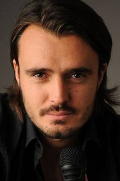 Rudy Smaila interpreta Mimmo