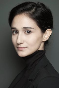 Linda Caridi interpreta Antonia Pozzi