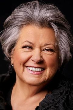 Ginette Reno interpreta Maria Barberini
