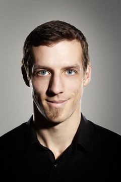 Maxime Durand interpreta Undercroft Guard