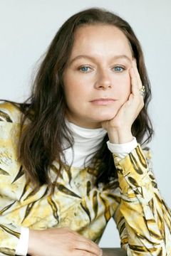 Samantha Morton interpreta Debbie Curtis