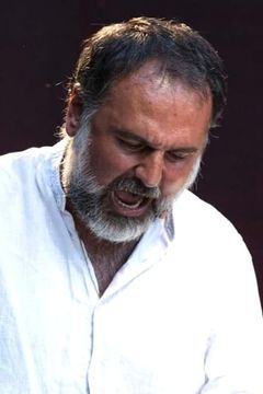 Mimmo Borrelli interpreta'O Maestrale