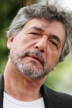 Mario Cordova interpreta Don Gaetano Mancuso