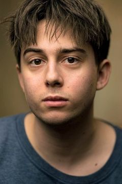 Gabriel Howell interpreta Snoutlout Jorgenson