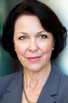 Deborah Geffner interpreta Elaine Casting