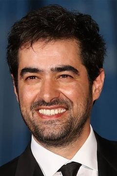 Shahab Hosseini interpreta Emad Etesami