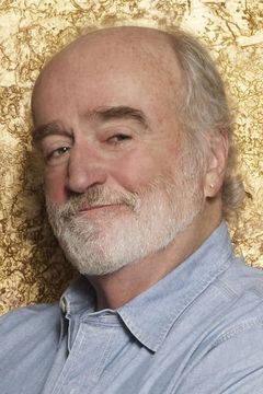 Ron McLarty interpreta Detective O'Brien