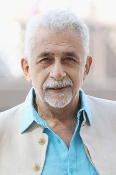 Naseeruddin Shah interpreta Captain Nemo