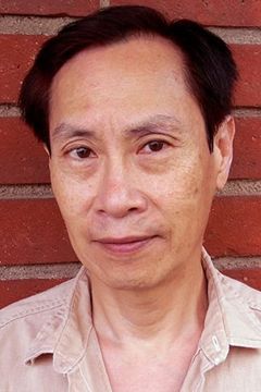 Peter Chen interpreta Taxi Driver