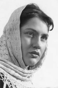 Mirella Ciotti interpreta Lorenza