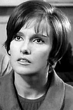 Karyn Balm interpreta Simone (uncredited)