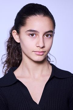 Aurora Menenti interpreta Ginevra