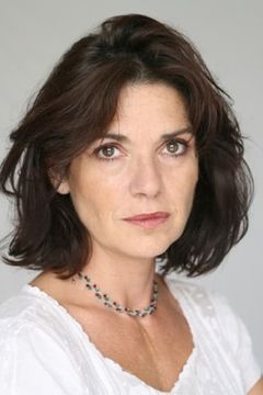 Anne Canovas interpreta Alessandra