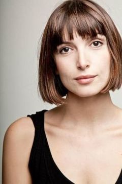 Silvia Degrandi interpreta Paola