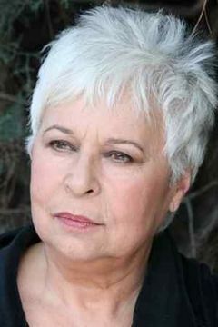 Rita Savagnone interpreta La madre di Angelo