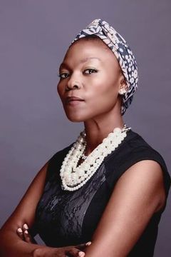 S'Thandiwe Kgoroge interpreta Marie Louise