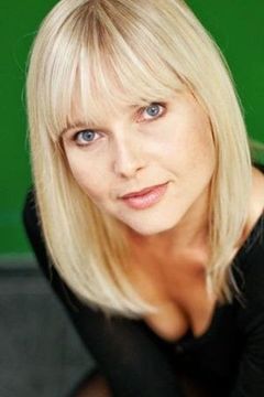 Bojana Golenac interpreta Melanie Morgenstern