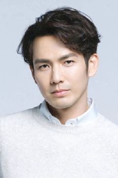 Wallace Chung interpreta Guo Weiju