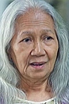 Ermie Concepcion interpreta Pissed Off Guy
