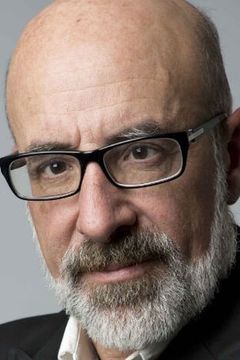 Ales Furundarena interpreta Investigating Judge