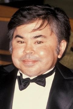 Hervé Villechaize interpreta Nick Nack