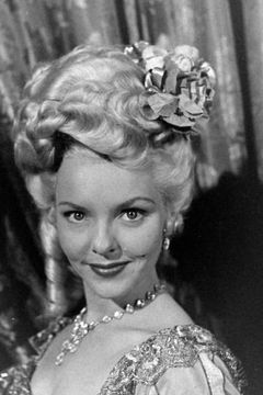 Elisabeth Fraser interpreta Party Guest